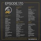 Episode 170 Best of Quarter 3: Music from The Vision, Anna Wise, Emmavie, 30/70 Collective + more!