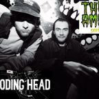 Exploding Head Sessions V Three Amigos V Lee Patterson