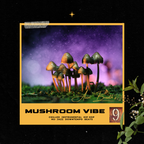 Jazzy Instrumental Hip Hop Downtempo - Aum Mushroom Vibe 9