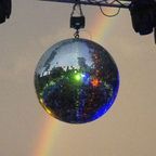 Barry Harris Toronto World Pride DJ Set Sunday June 29 2014 (50 mins excerpt)