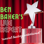 Ben Baker's Live Repeat - 12 December 2022