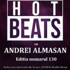 Hot Beats w. Andrei Almasan - (Editia Nr. 130) (16 Dec '20)