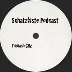 Tomash GHz - Schatzkiste Podcast