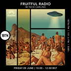 Fruitful Radio with Nick Carling - 09.06.2023