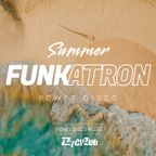 Casual Summer Funkatron - Power Disco Funky House Mix