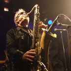 One Man’s Jazz Ep. 1337: Mars Williams, Susan Alcorn & Danielsson/Mazur/Bro