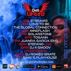 Stef Melodic Beats Part-75 (LIVE) @ We Get Lifted Radio (01-07-2022)