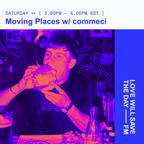 2023-09-30 Moving Places | LWSTD-FM