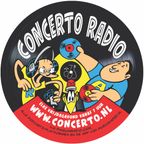 Concerto Radio 466 (25-11-2022): new LP & CD's