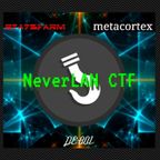 Neverlan CTF 2018 Live mix Feat: s7a73farm & Metacortex
