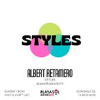 30.10.22 STYLES - ALBERT RETAMERO