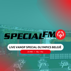 SPECIAL FM - WOENSDAG - 18u - 19u