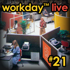 The Workday™ #21 | Radio Rethink | 2020.09.16