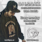 Otv-1 Episode 001 with ISOTT and Guest Mike Mmh