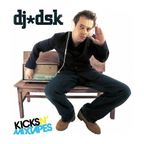 Kicks N Mixtapes - DJ DSK