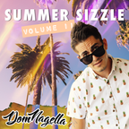 Dom's Summer Sizzle Mix Ep.11 // Labor Day Mix @domnagella (Hip Hip, Electronic Pop, Party Mix)