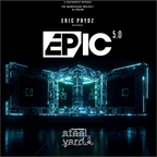 Eric Prydz  - EPIC 5.0 (live from London - Creamfield Steel Yards) May 27, 2017