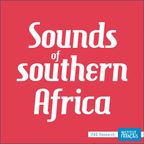 Ep. 7 w/ Atiyyah Khan (IFAS-Research: Sounds of Southern Africa)