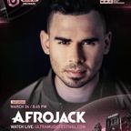 Afrojack - Live @ Ultra Music Festival 2018, Miami (EDMChicago.com)