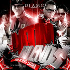 DJ Amo - Latin Blends