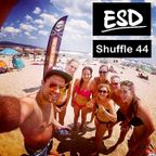 ESD Shuffle 44 - MOB 2016