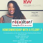 JWN ReEntry Episode #37: Homeownership