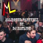 DJ Matlion - Allround Partymix