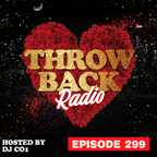 Throwback Radio #299 - DJ Donovan (Valentine's Day R&B Mix)