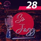 Musicolor Radio - So Jazz #28
