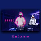 VUUNE (STUDIO CLOSING LIVESTREAM SPECIAL)