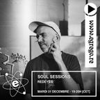 Redeyes Soul Sessions #3