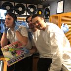 South Deal Radio: Classical Ibiza Punk