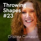 Cristina Carrasco | Throwing Shapes 23