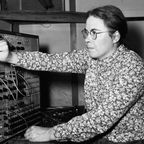 From The Archives: Music by My Friends - 24th October 2011 (Pauline Oliveros)
