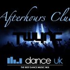 Twync - Afterhours Club - Dance UK - 28/7/23
