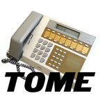 Tome Tapes Vol. 5 - Phone Tome