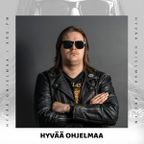 Hyvää ohjelmaa (25.10.2023)