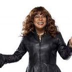 Interview with Motown legend Martha Reeves originally broadcast November 2017