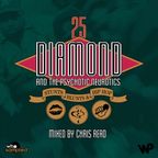Diamond D 'Stunts, Blunts & Hip Hop' 25th Anniversary Mixtape mixed by Chris Read
