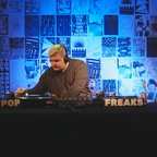 Pop Freaks DJs – Platten & Poster mit Fabian