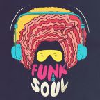 Funk & Soul Mix By DjDavid Michael