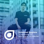 Enhanced Sessions 727 with Robby East - Hosted by Farius