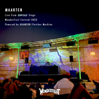Maarten Live From Enfold [Wonderfruit Festival 2023]