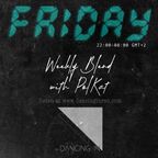 PolKat presents the Weekly Blend (29/11/19) Dancing In radio shows.