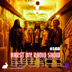 BARST DIY RADIO SHOW #168 - 27.09.23