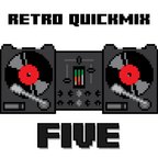 Retro Quickmix Number Five