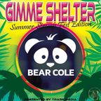 Gimme Shelter Livestream DJ Bear Cole