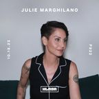 XLR8R Podcast 822: Julie Marghilano