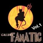 Club Fanatic Vol.1 Mixed By Diavolo-2006