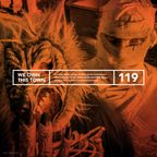 Volume 119: Music Only